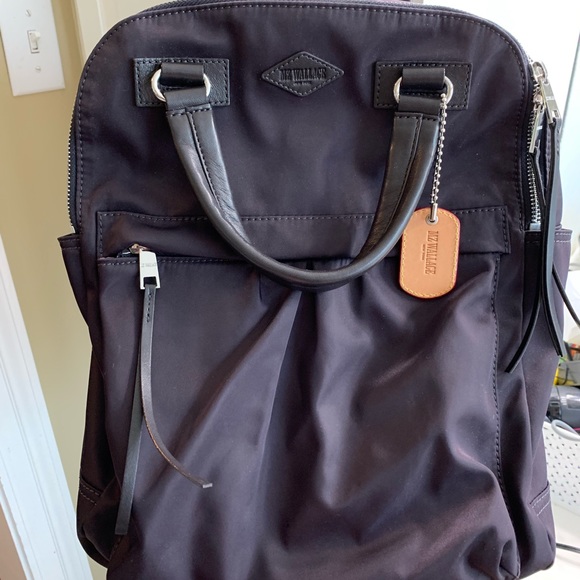 mz wallace jordan backpack